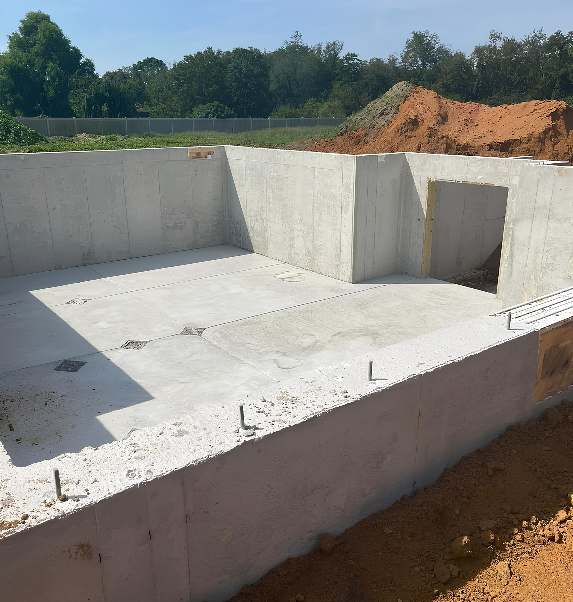 Foundation