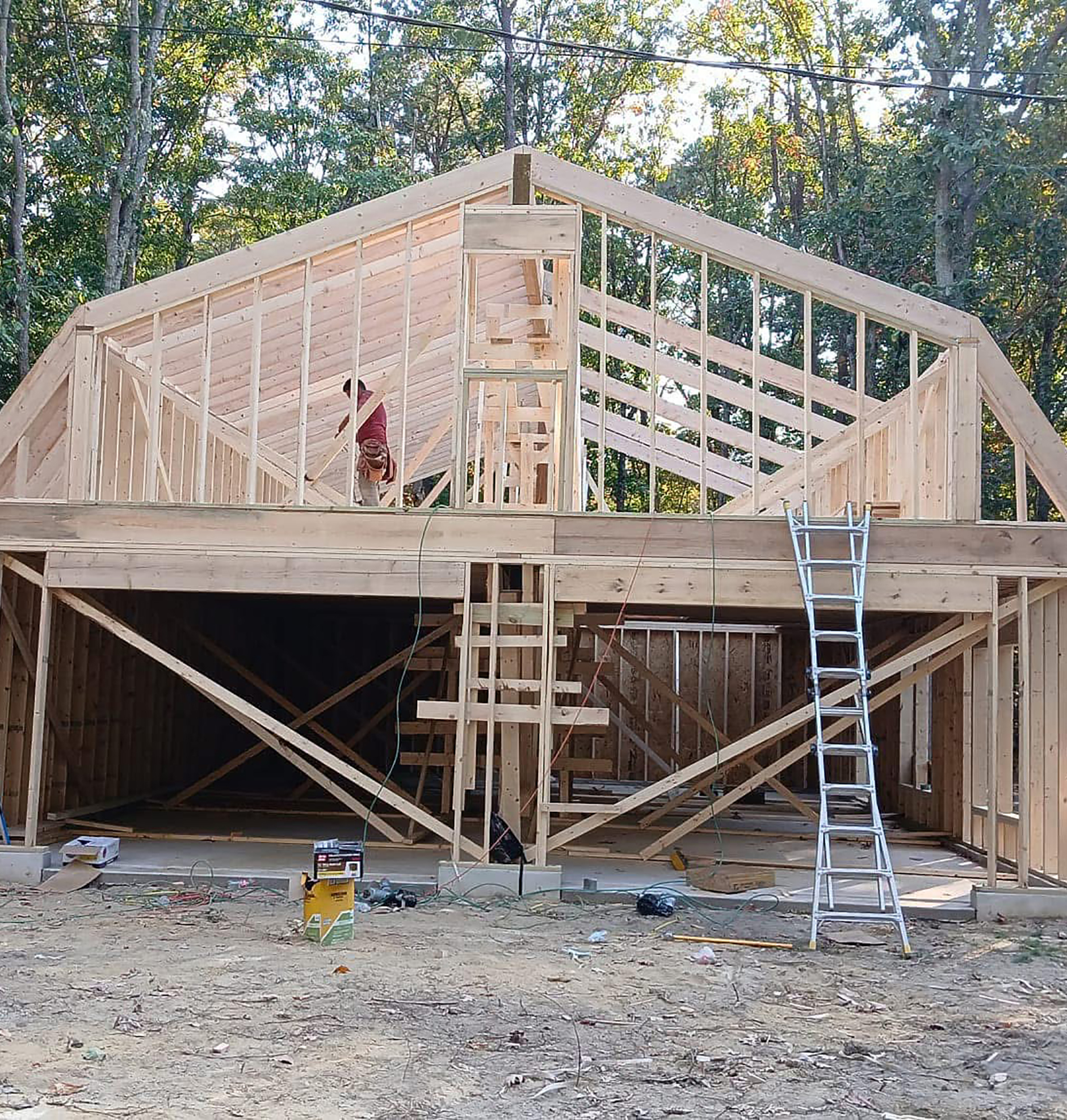 Framing