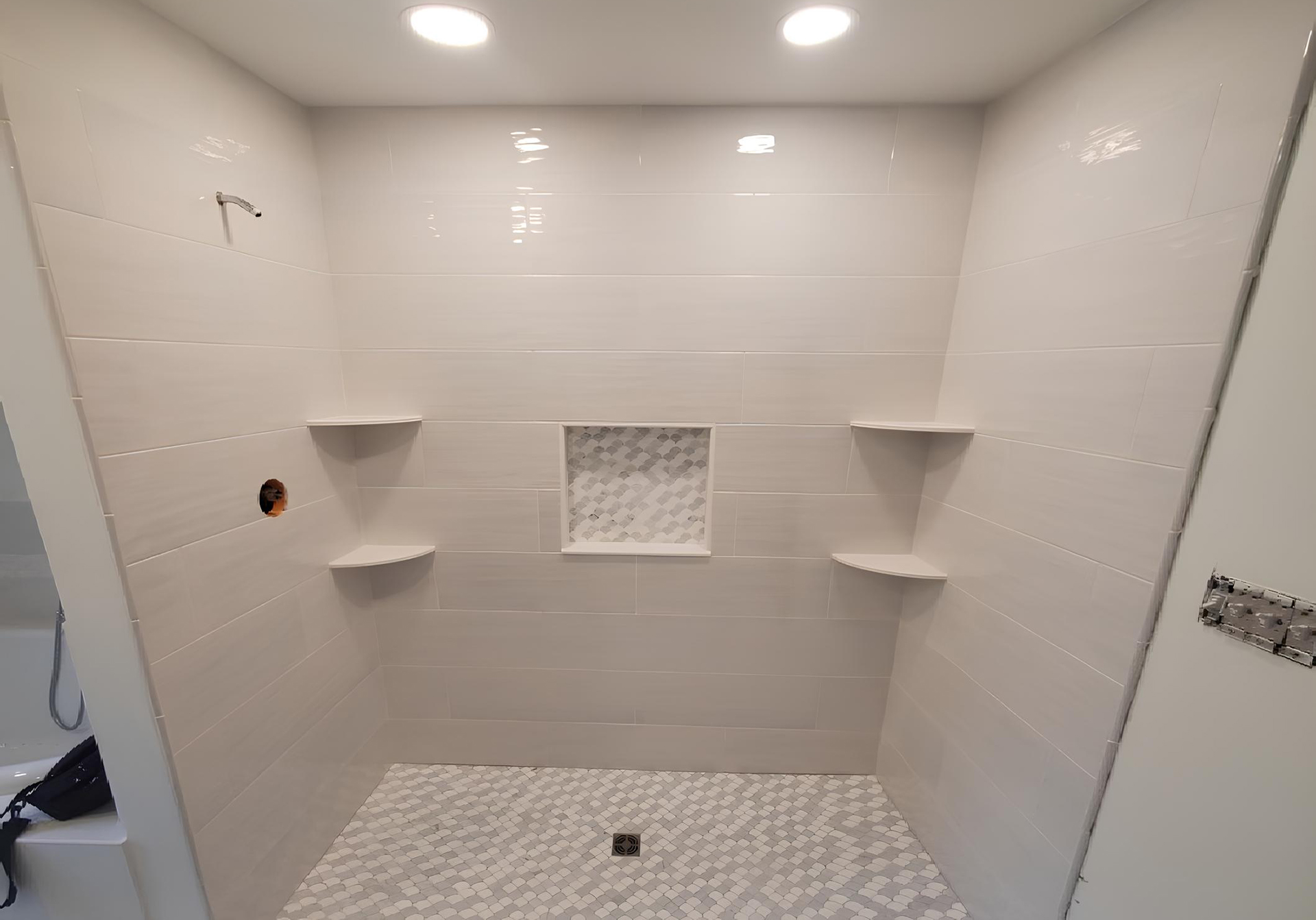 Bathroom Renovations